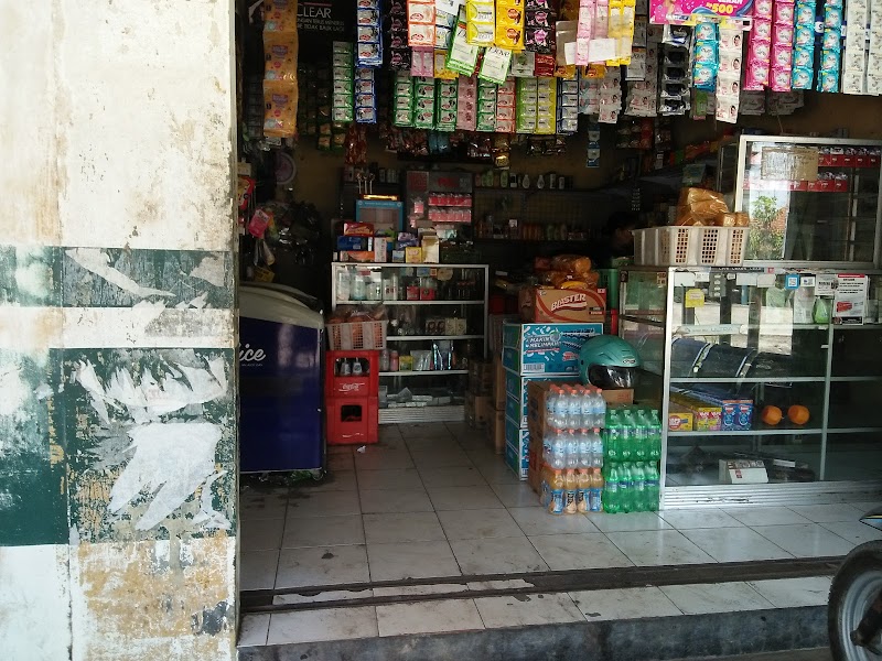 Toko Dilta: Solusi Belanja Serba Ada di Kuripan Cilacap