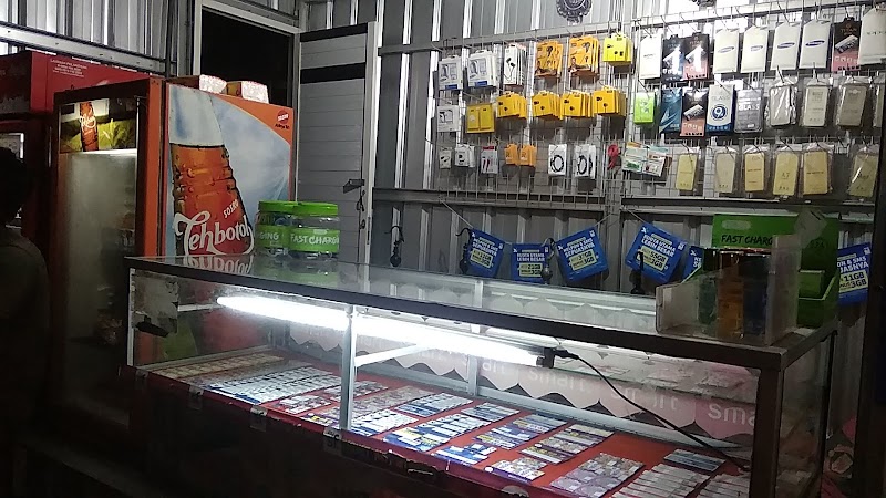 Toko Dilta: Solusi Belanja Serba Ada di Kuripan Cilacap