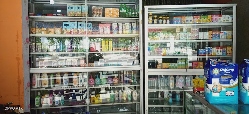 Toko Dilta: Solusi Belanja Serba Ada di Kuripan Cilacap